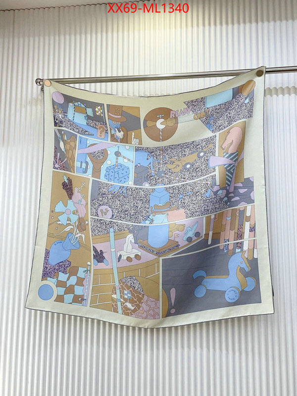 Scarf-Hermes how to start selling replica ID: ML1340 $: 69USD