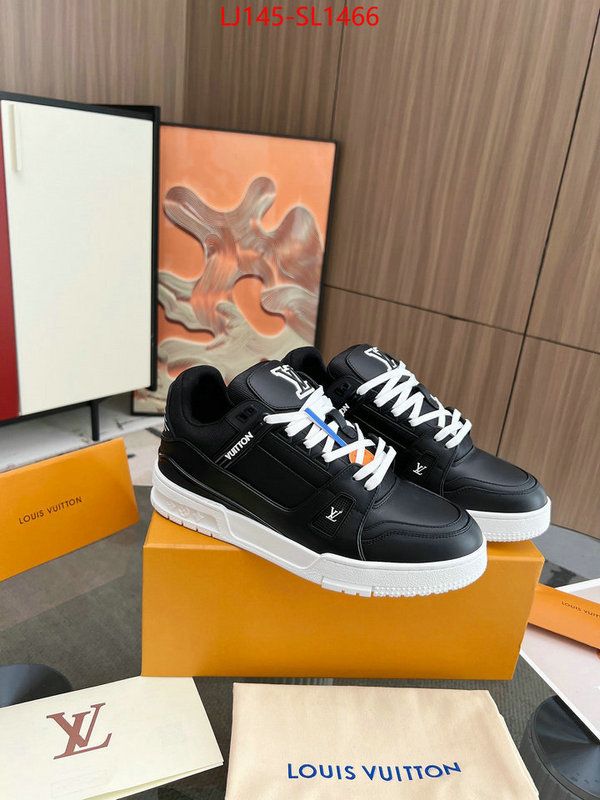 Men Shoes-LV where can i buy ID: SL1466 $: 145USD