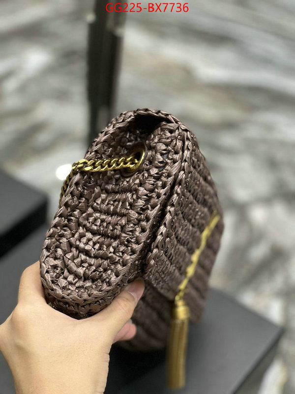 ID: BX7736 $: 225USD,