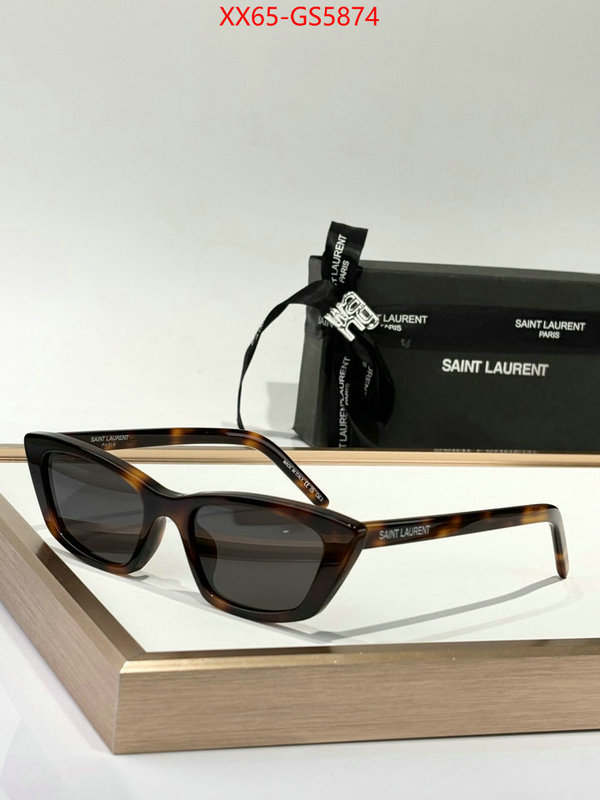 can i buy replica ID: GS5874