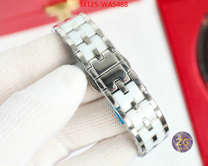 ID: WA5488