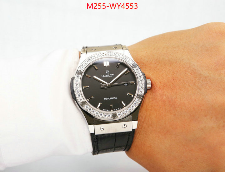 ID: WY4553