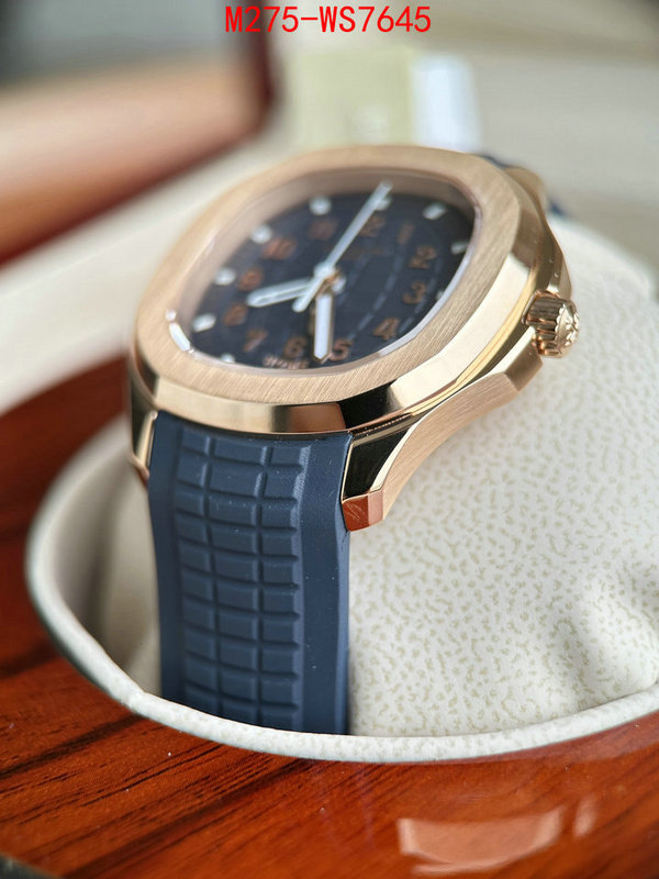 ID: WS7645