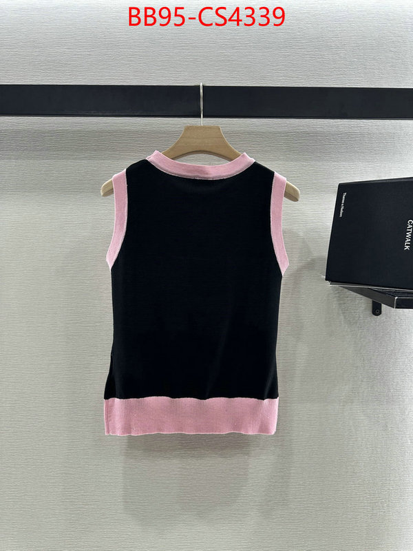 luxury ID: CS4339