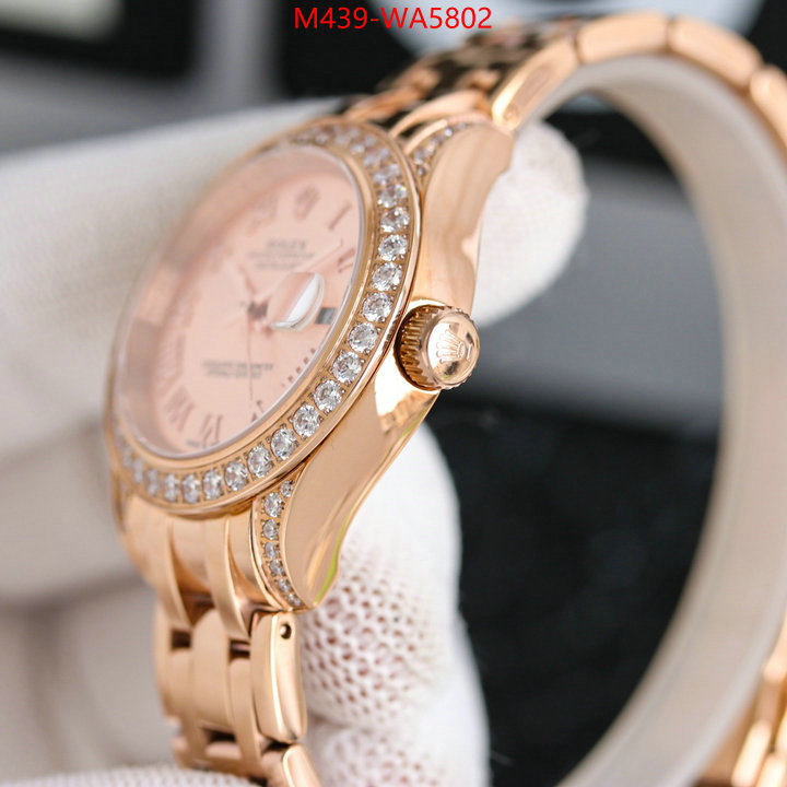 ID: WA5802
