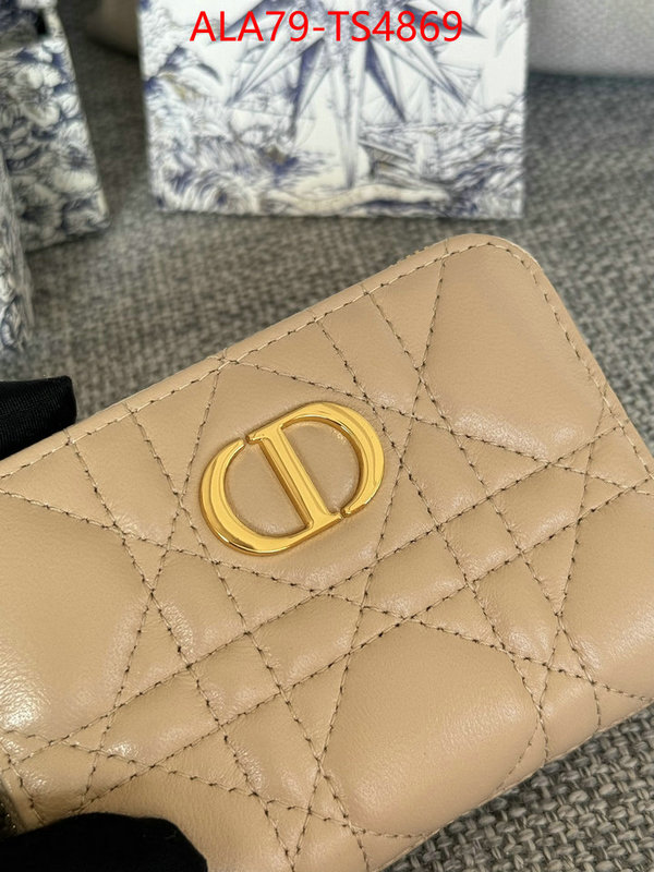 ID: TS4869 $: 79USD,