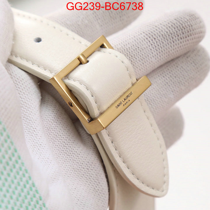 ID: BC6738 $: 239USD,