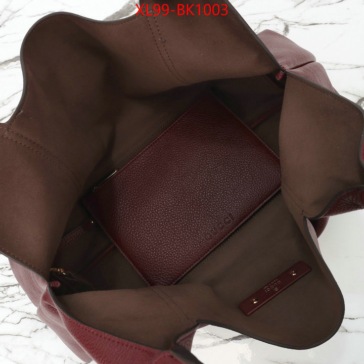 Gucci Bags(4A)-Handbag- where should i buy to receive ID: BK1003 $: 99USD,