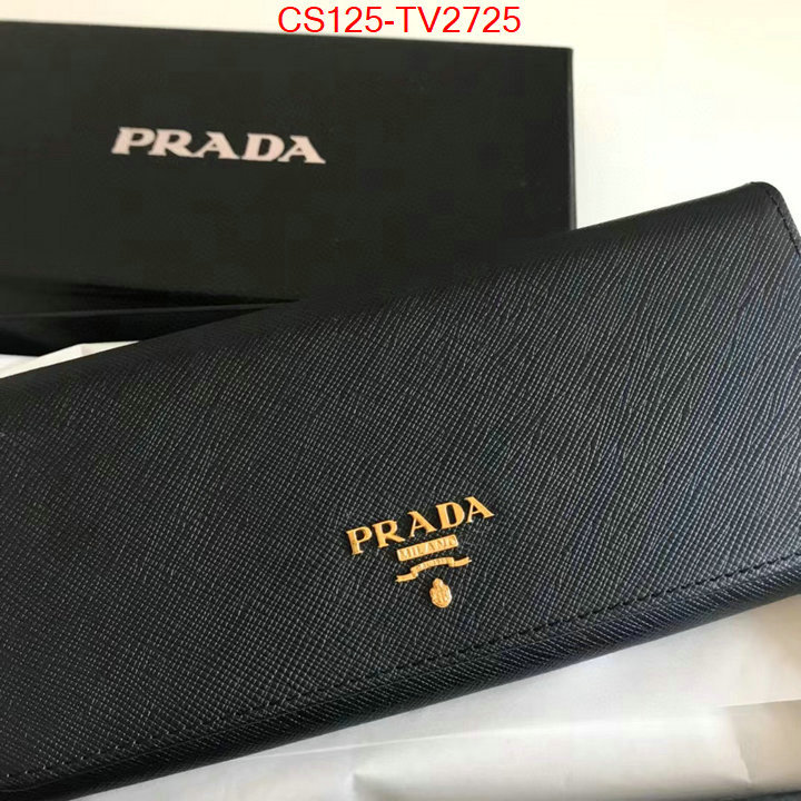 ID: TV2725 $: 125USD,