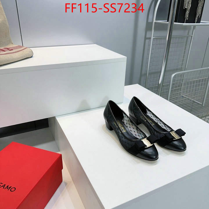 found replica ID: SS7234