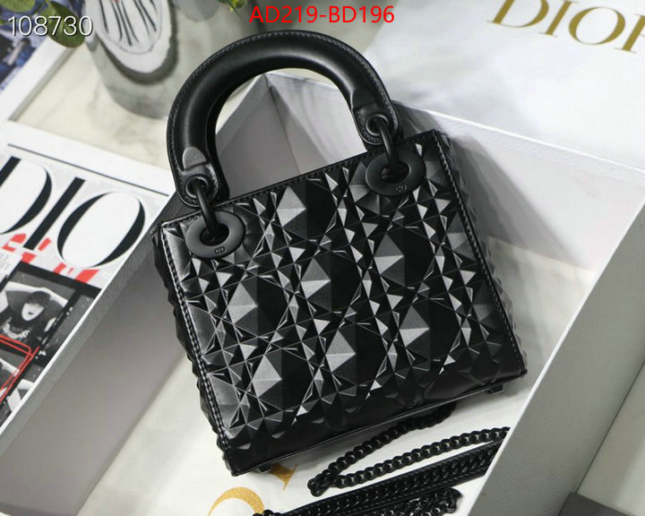 ID: BD196 $: 219USD,
