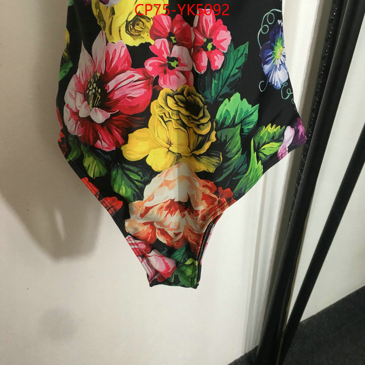 Swimsuit-DG replicas buy special ID: YK5092 $: 75USD