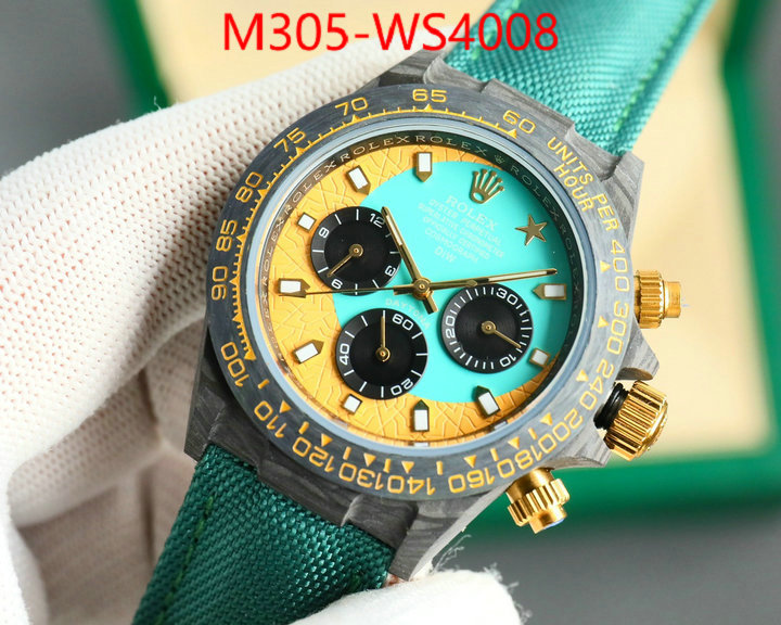 ID: WS4008