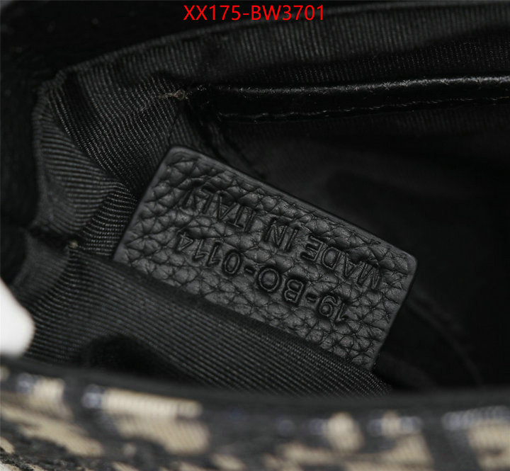 ID: BW3701 $: 175USD,