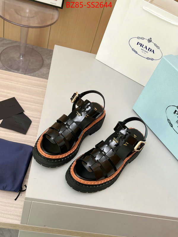 buy best quality replica ID: SS2644