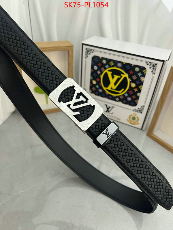 Belts-LV buy high-quality fake ID: PL1054 $: 75USD