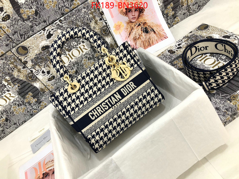 ID: BN3620 $: 189USD,