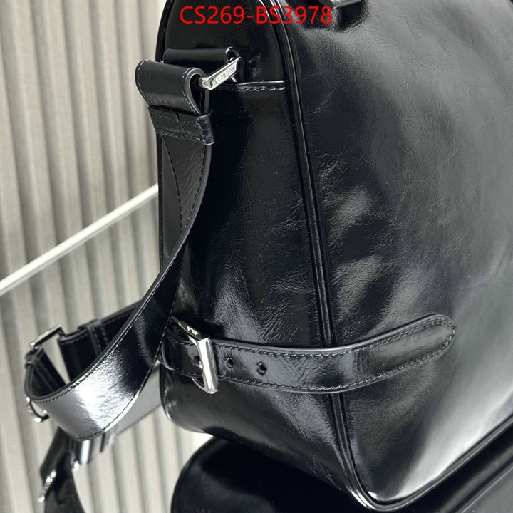 ID: BS3978 $: 269USD,