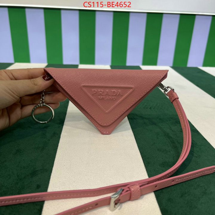 ID: BE4652 $: 115USD,