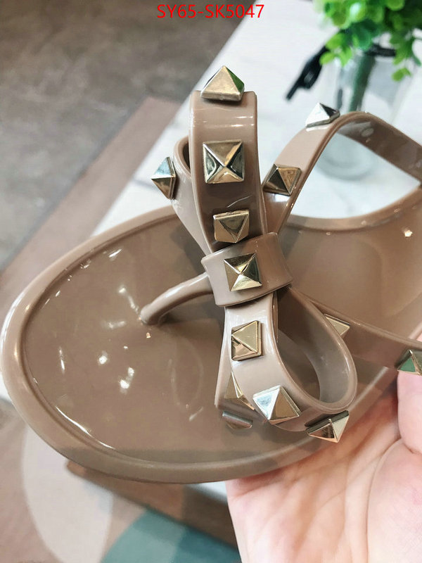 Women Shoes-Valentino high quality designer ID: SK5047 $: 65USD