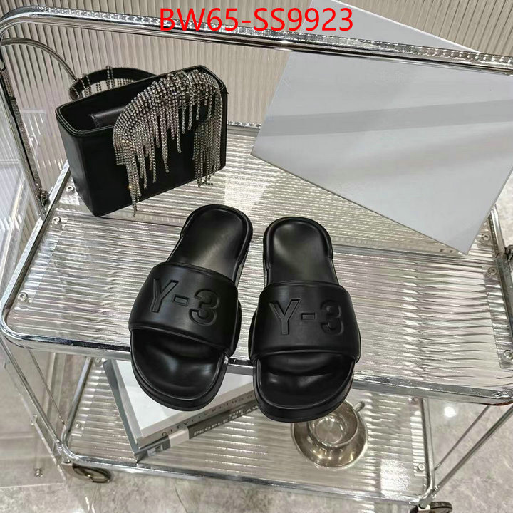 Women Shoes-Y3 sale ID: SS9923 $: 65USD