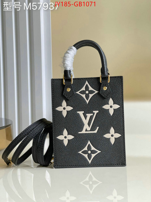 LV Bags(TOP)-Pochette MTis- wholesale sale ID: GB1071 $: 185USD,