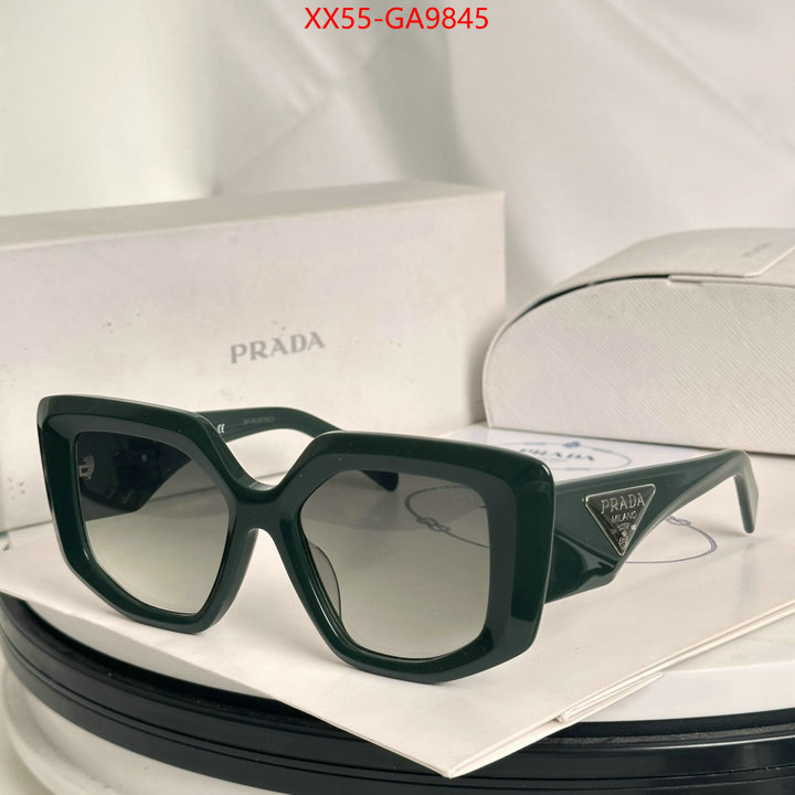 designer replica ID: GA9845