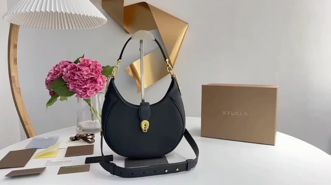 Bulgari Bags(TOP)-Crossbody- outlet 1:1 replica ID: BS6765