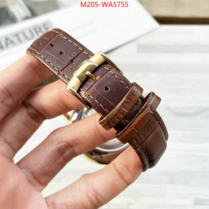 ID: WA5755