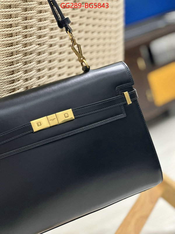 ID: BG5843 $: 289USD,