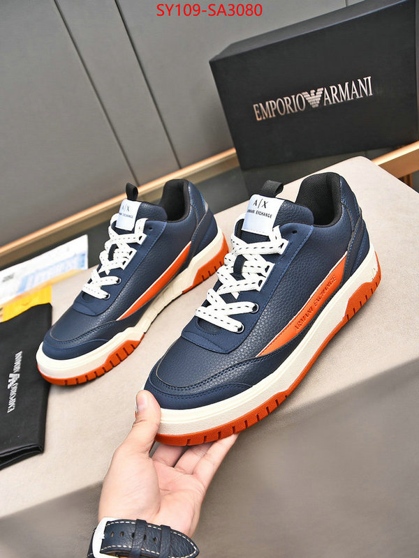 replica 1:1 high quality ID: SA3080