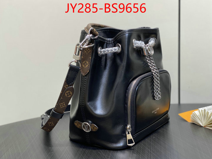 LV Bags(TOP)-Handbag Collection- we provide top cheap aaaaa ID: BS9656 $: 285USD,
