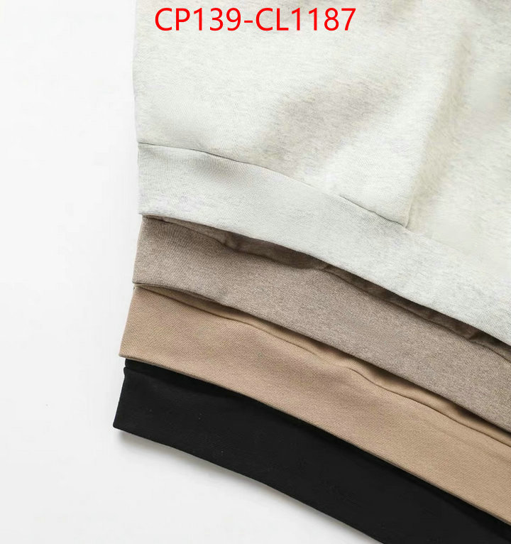 Clothing-Essentials where can you buy replica ID: CL1187