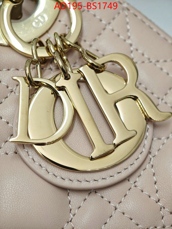 ID: BS1749 $: 195USD,