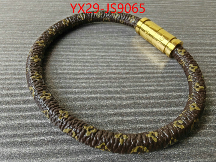 Jewelry-LV perfect quality designer replica ID: JS9065 $: 29USD