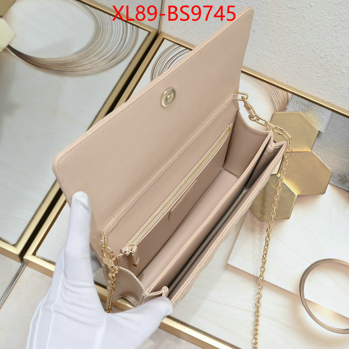 Dior Bags(4A)-Other Style- perfect ID: BS9745 $: 89USD,