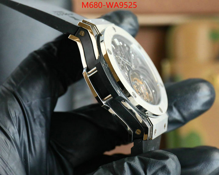 ID: WA9525