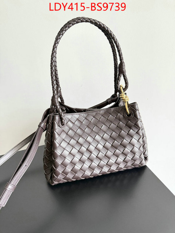 BV Bags(TOP)-Handbag- where can i buy the best quality ID: BS9739 $: 415USD,