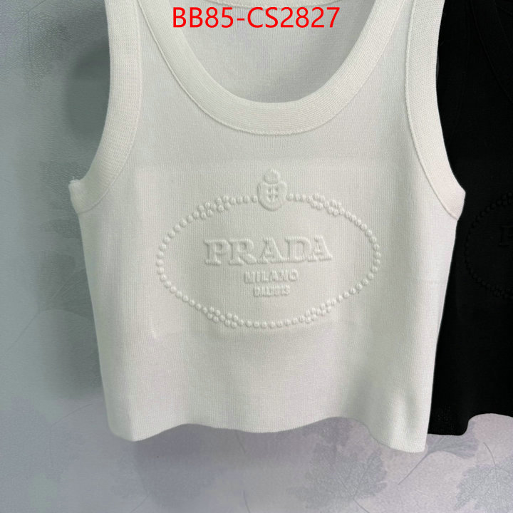 from china ID: CS2827