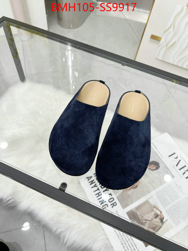 Women Shoes-The Row online sale ID: SS9917 $: 105USD
