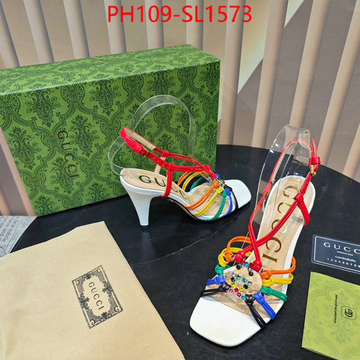 Women Shoes-Gucci best capucines replica ID: SL1573 $: 109USD