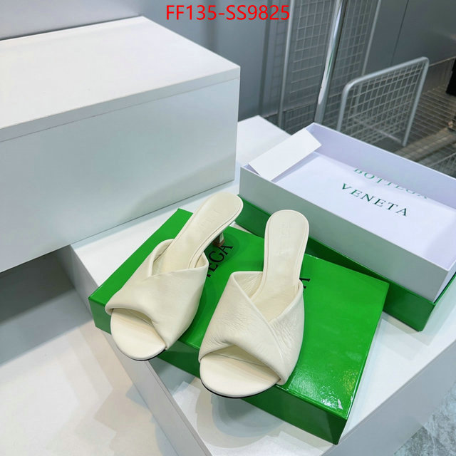 Women Shoes-BV only sell high-quality ID: SS9825 $: 135USD