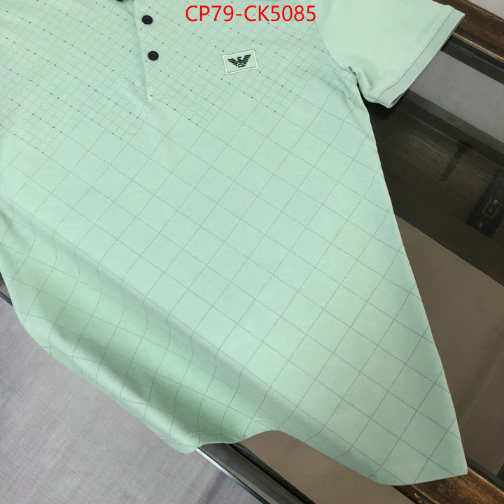 Clothing-Armani new ID: CK5085 $: 79USD