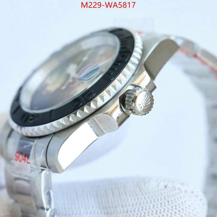 ID: WA5817