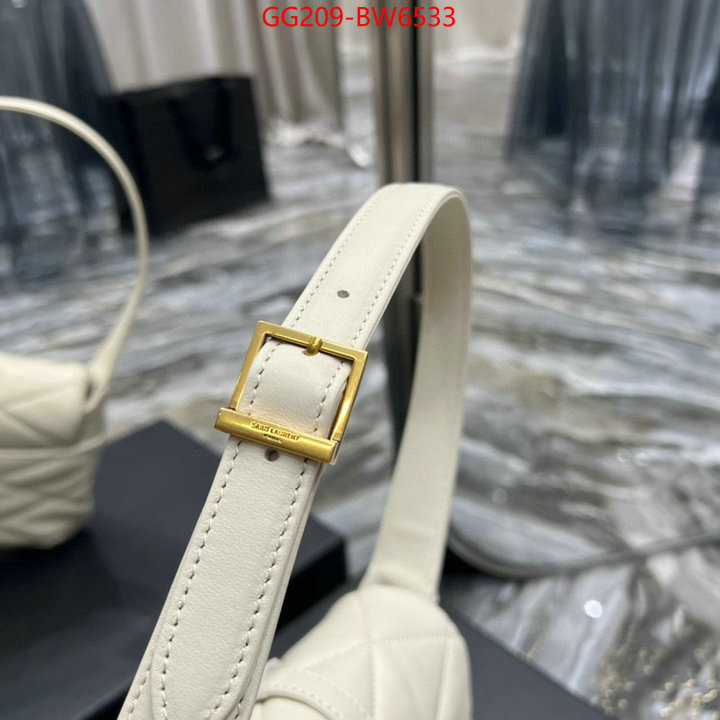 ID: BW6533 $: 209USD,