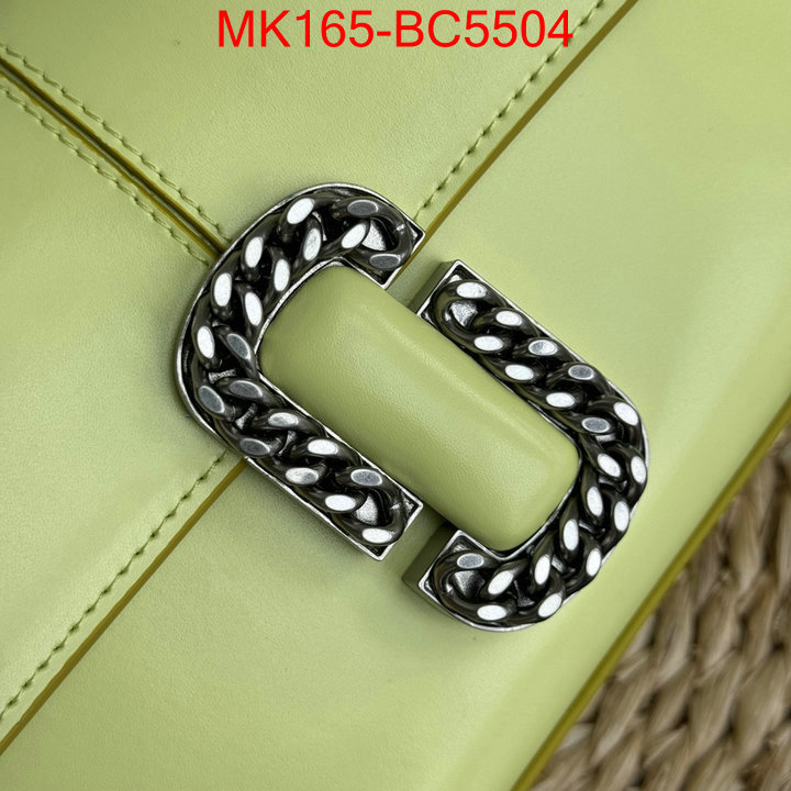 ID: BC5504 $: 165USD,