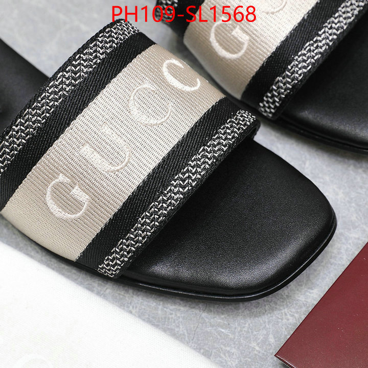 Women Shoes-Gucci shop designer replica ID: SL1568 $: 109USD
