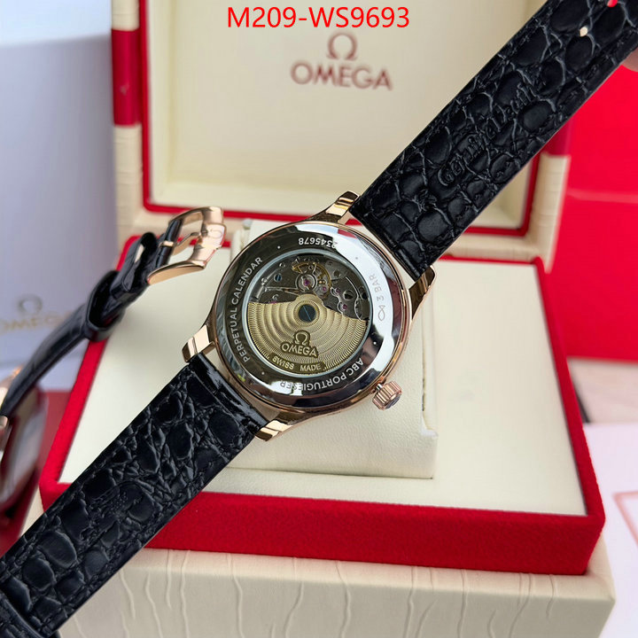 Watch(TOP)-Omega customize the best replica ID: WS9693 $: 209USD-shoes yupoo Watch(TOP)-Omega customize the best replica ID: WS9693 $: 209USD