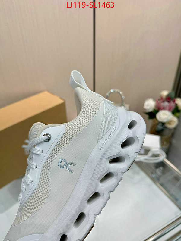 Men Shoes-Loewe replcia cheap from china ID: SL1463 $: 119USD
