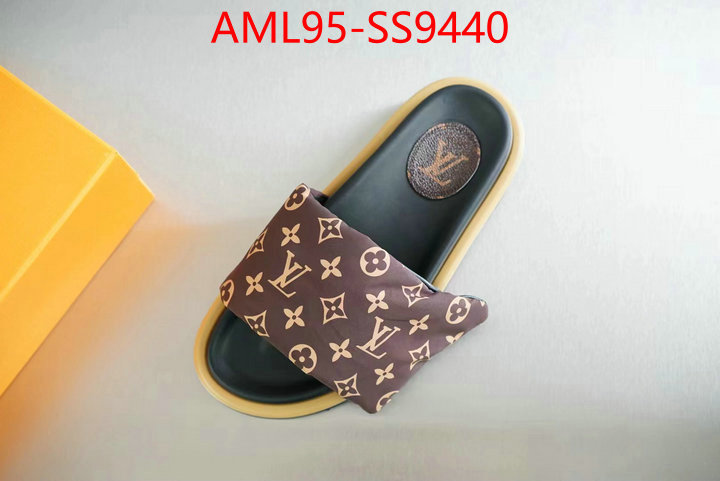 Women Shoes-LV can i buy replica ID: SS9440 $: 95USD